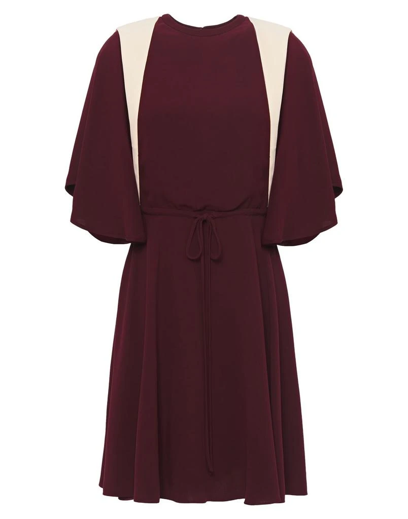 Valentino Office dress 1