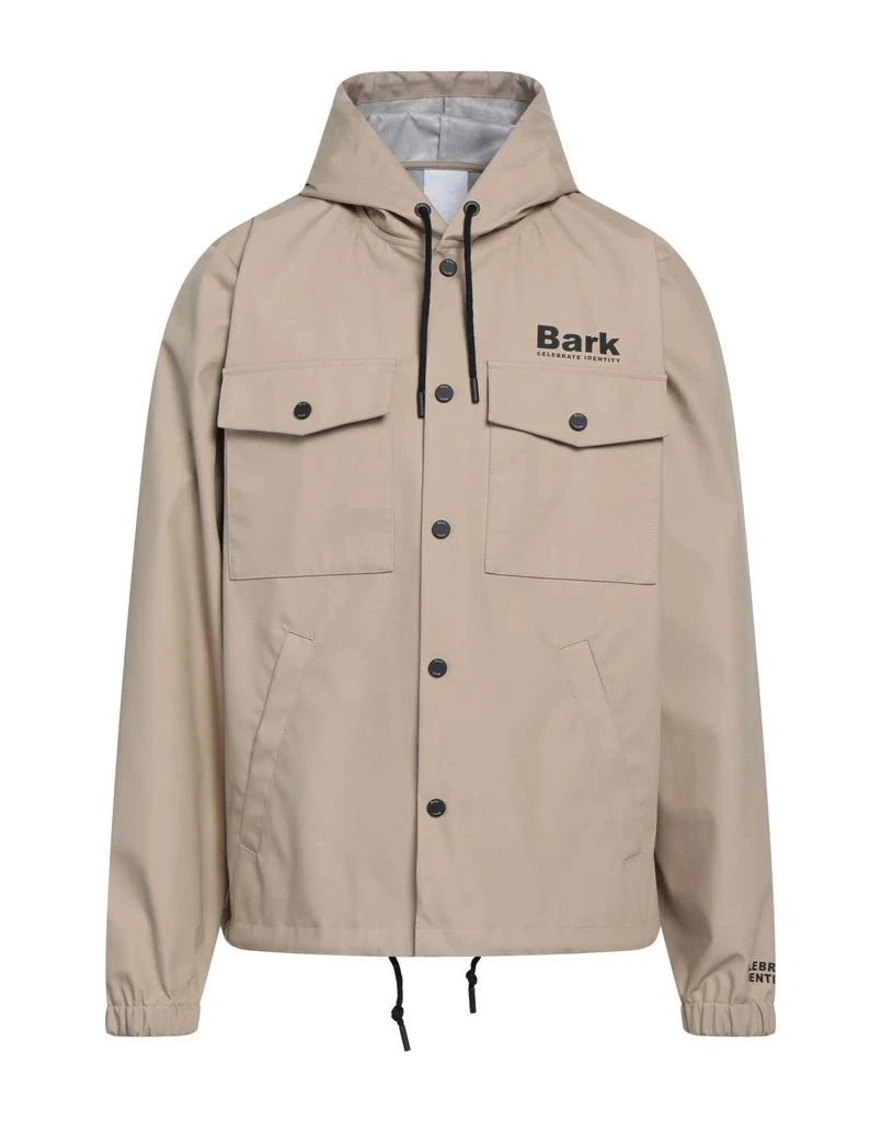 BARK Jacket 1
