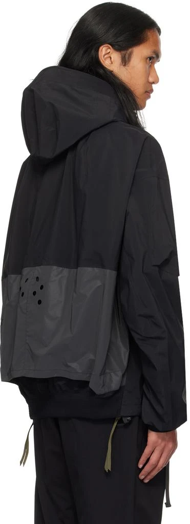 ACRONYM® Black J110TS-GT Jacket 3