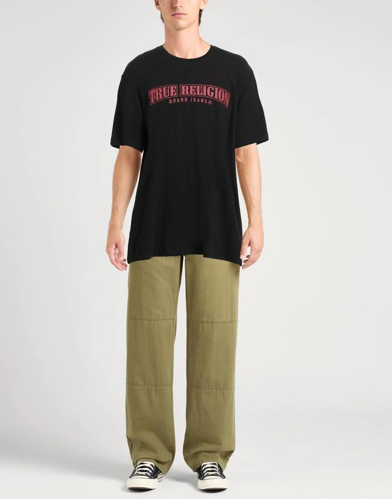 True Religion Oversize-T-Shirt 2