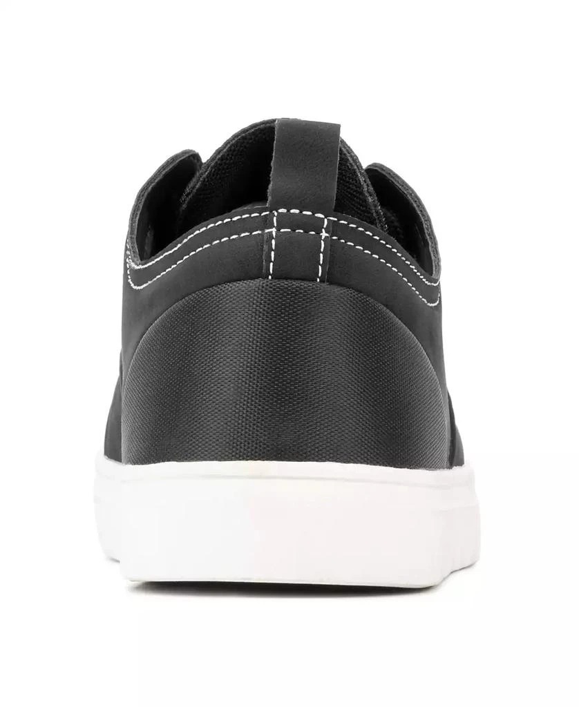 Reserved Footwear Men's New York Kono Boat Sneaker 3