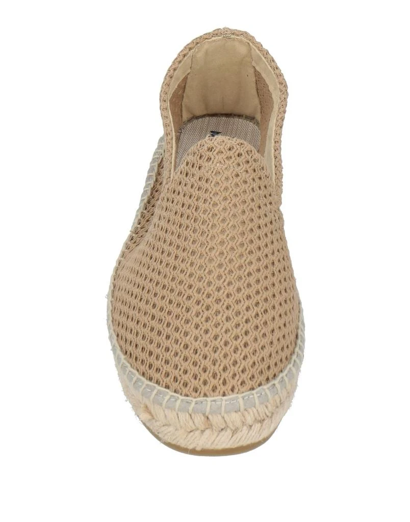 MANEBÍ Espadrilles 4