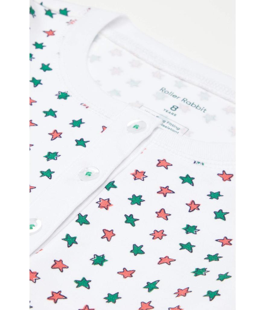 Roller Rabbit Starry Nights Pajamas (Infant/Toddler/Little Kids/Big Kids)