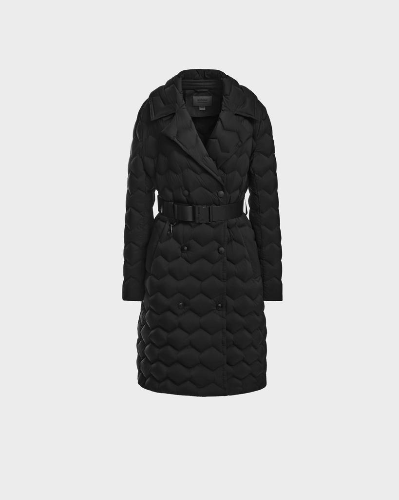RUDSAK NELLA WOMEN'S QUILTED DOWN COAT