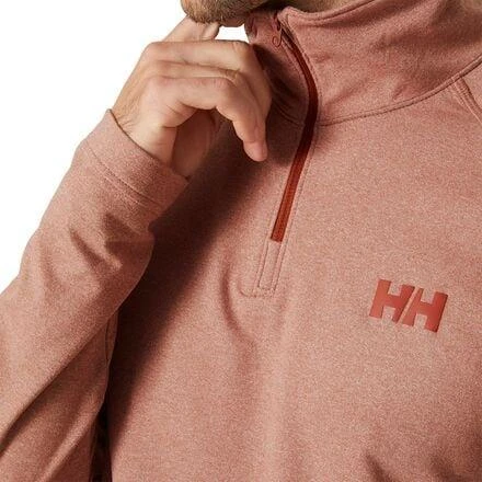 Helly Hansen Verglas 1/2-Zip Top - Men's 6