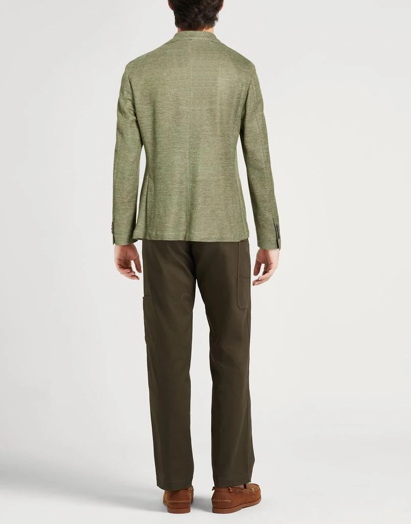 L.B.M. 1911 Blazer 3