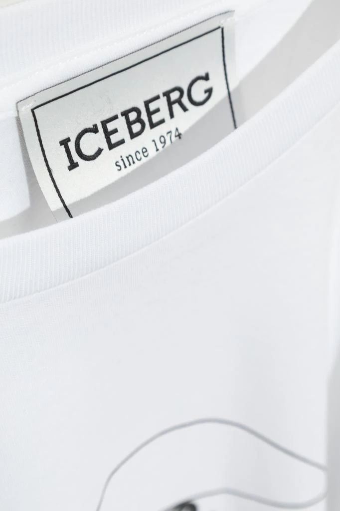 Iceberg Iceberg x Garfield 5