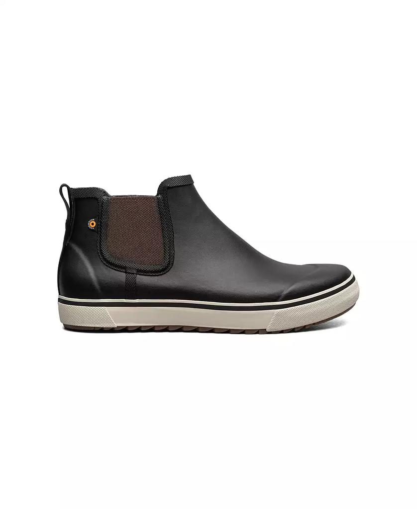 Bogs Men's Kicker Rain Chelsea II Boot