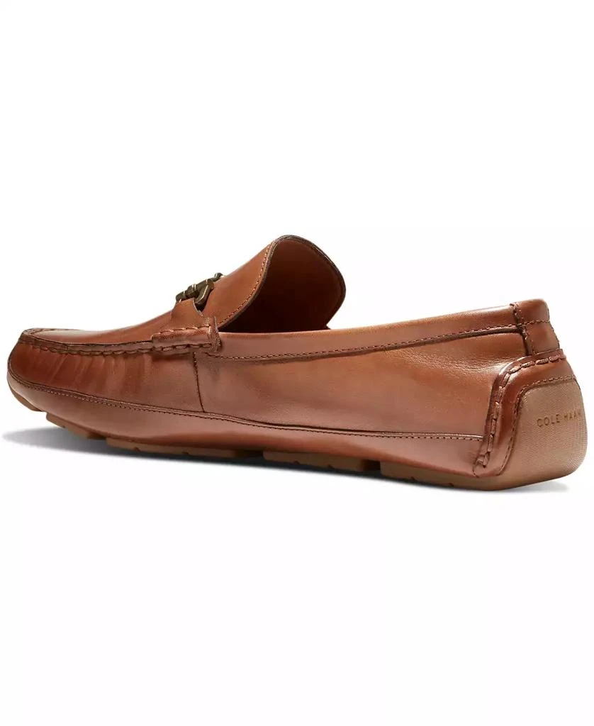 Cole Haan Men's Wyatt Bit Driving Loafer 2