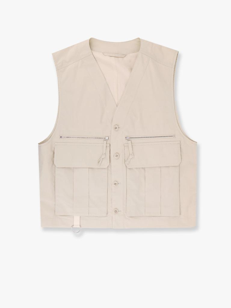 Lemaire Water-Repellent Technical vest