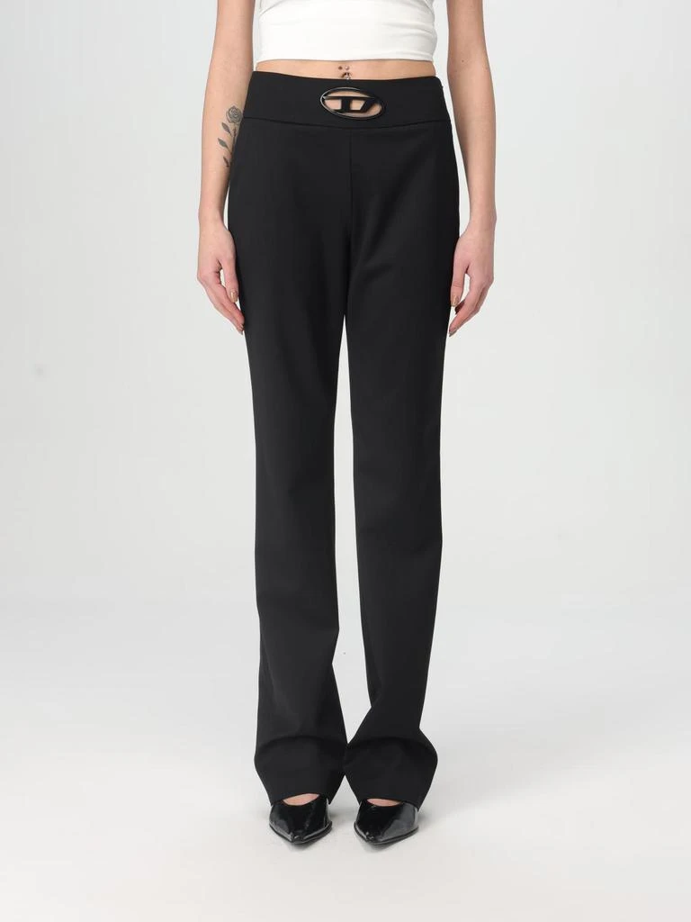 Diesel Pants woman Diesel 1