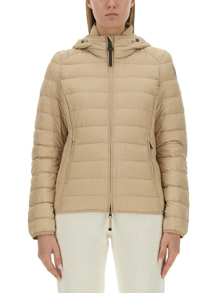 Parajumpers Parajumpers Jacket "Juliet" 1