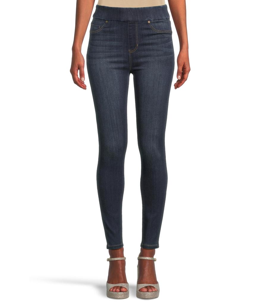 Liverpool Farrah Hi Rise Pull on Skinny Jean