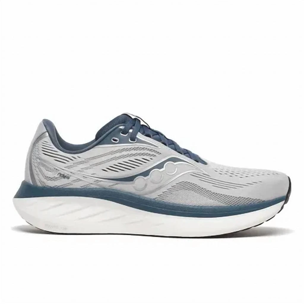 Saucony - Men display picture 2
