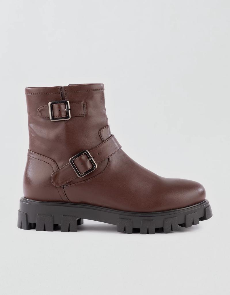 AE BC Women's Unbroken Moto Boot