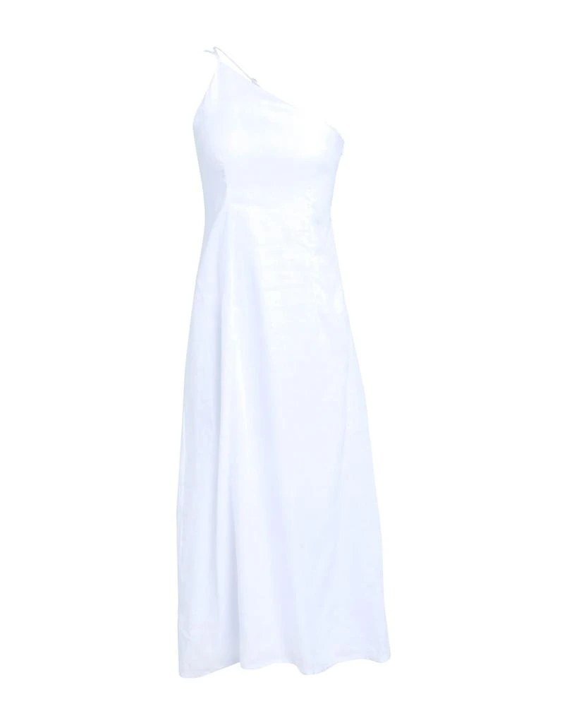 Faithfull the Brand Midi dress 1