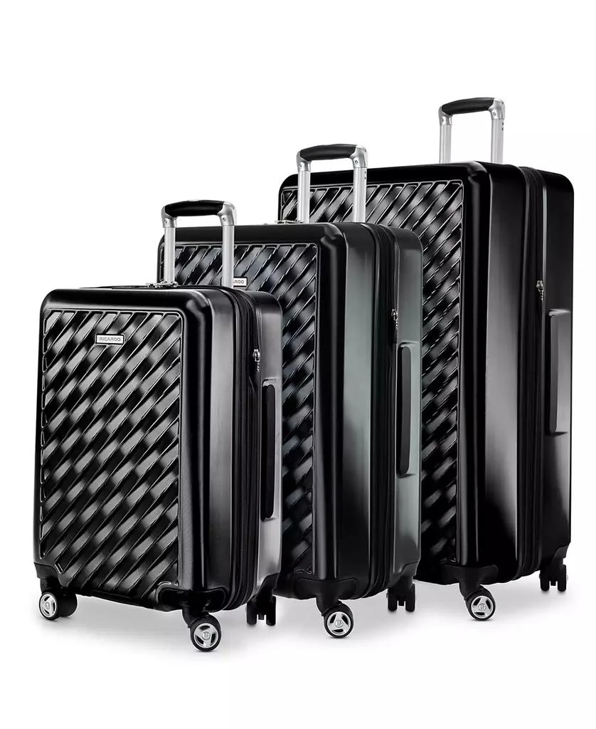 Ricardo Melrose Hardside 20" Carry-on Spinner Suitcase 5