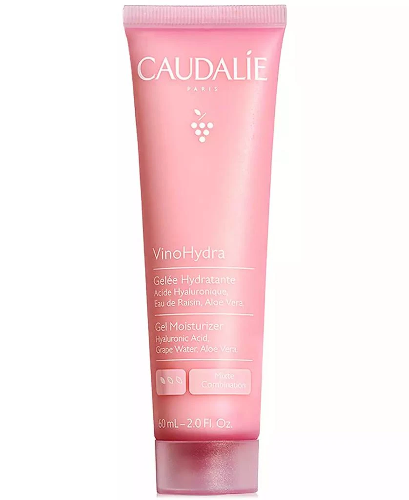 Caudalie VinoHydra Gel Moisturizer, 2 oz. 1