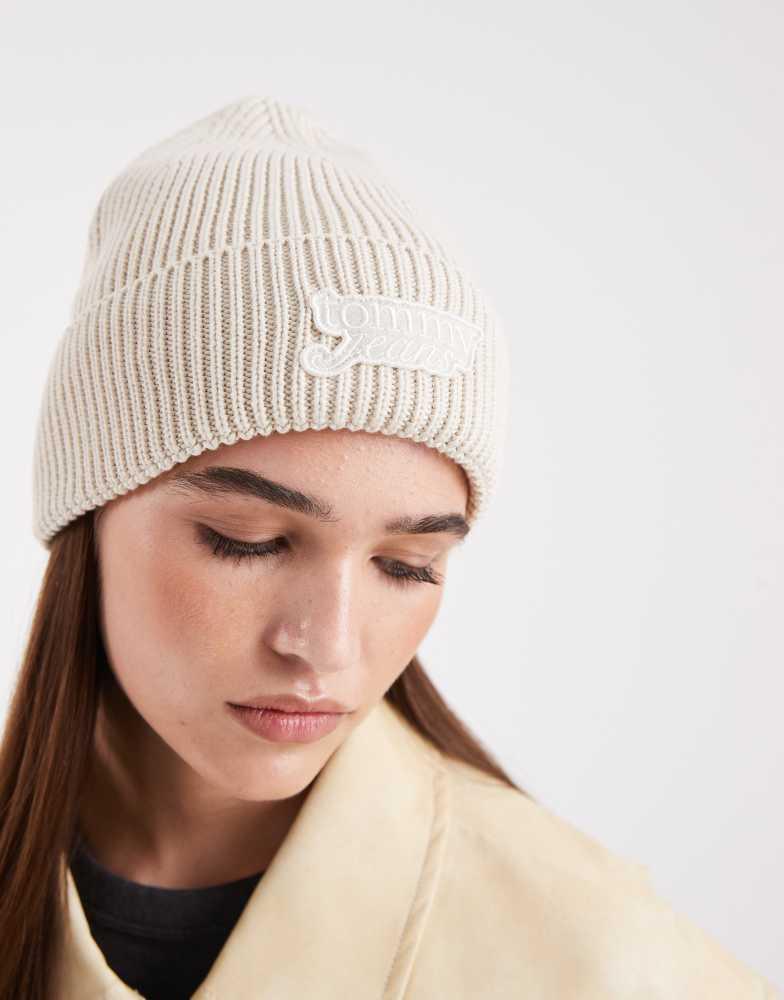 UGG Chunky Crafted Rib Beanie - Hats - Compare Prices from 11+