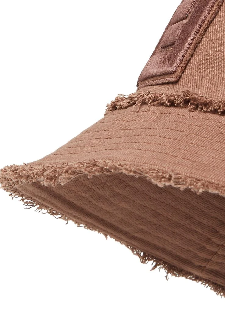 Fendi Bucket hat 3