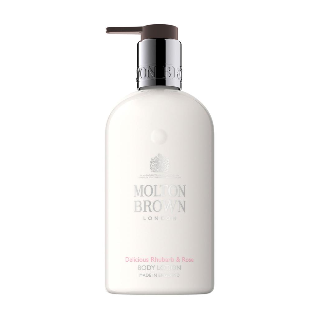 Molton Brown Delicious Rhubarb and Rose Body Lotion