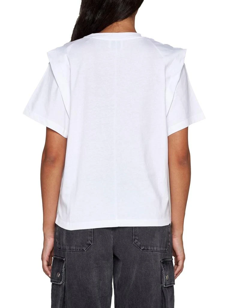Isabel Marant Isabel Marant 'Zelitos' T-Shirt 4