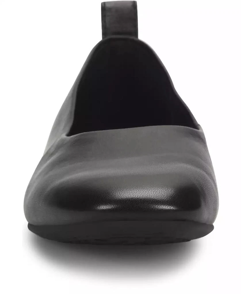 Born Women's Beca Comfort Ballet Flats 5