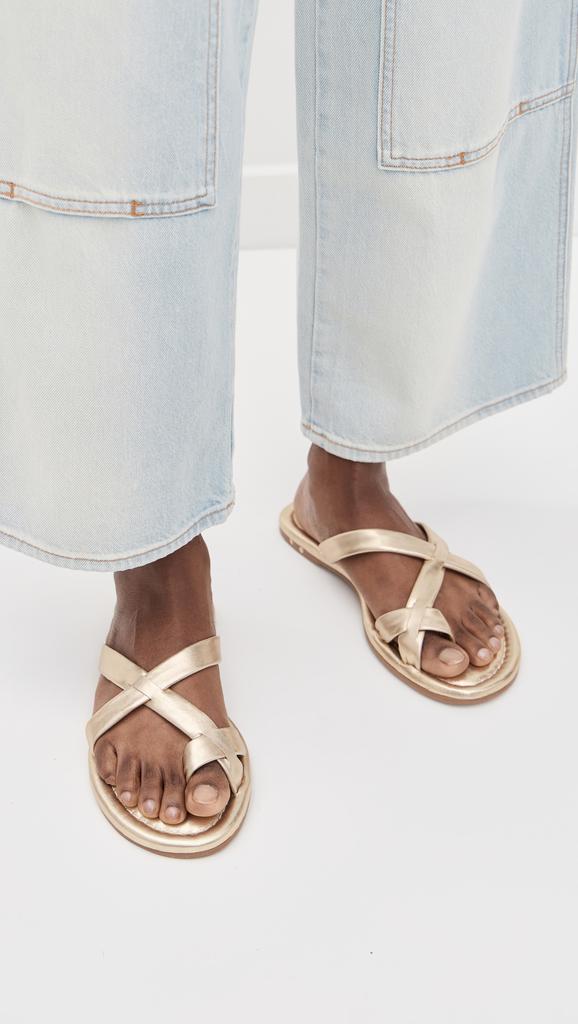 beek Sungem Sandals