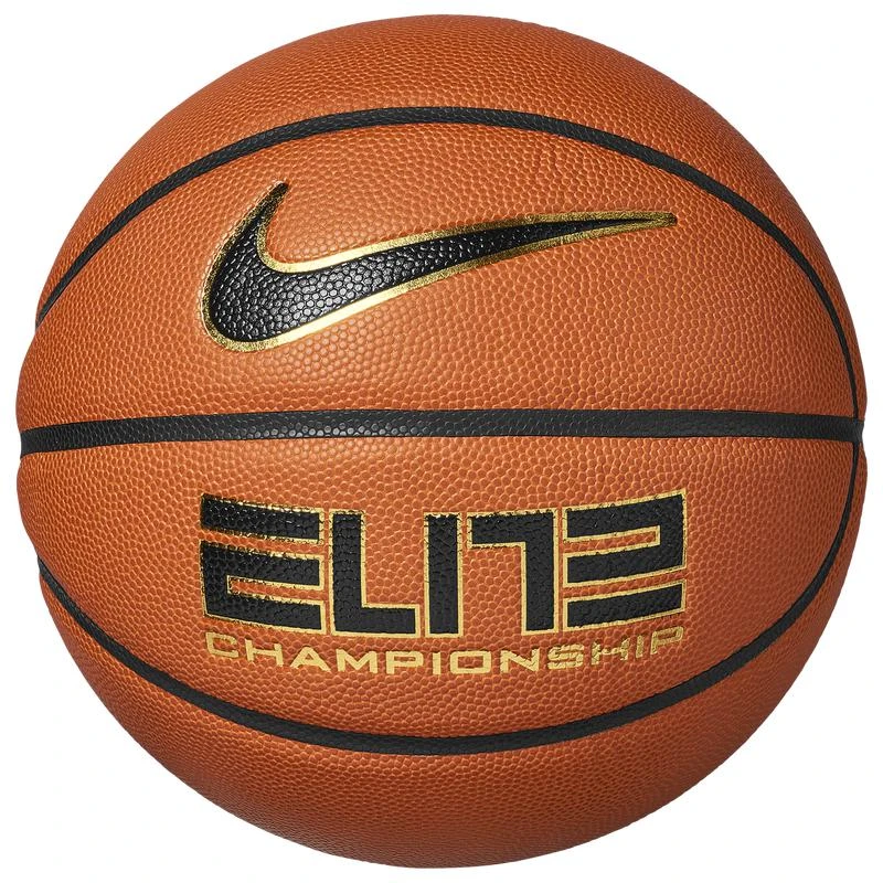 NIKE Nike Team Elite Championship 8P 2.0 Basketball NFHS - Women's 1