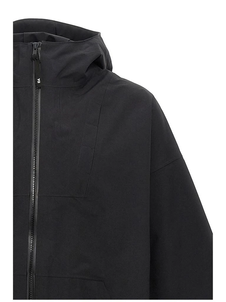 Y-3 Y-3 Adidas Gore-Tex Hard Shell Jacket 3