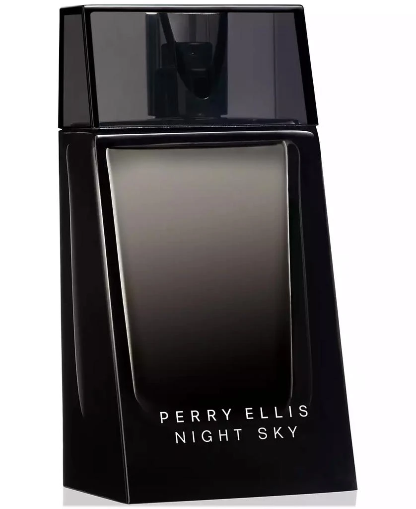 Perry Ellis Men's Night Sky Fragrance, 3.4 oz. 1