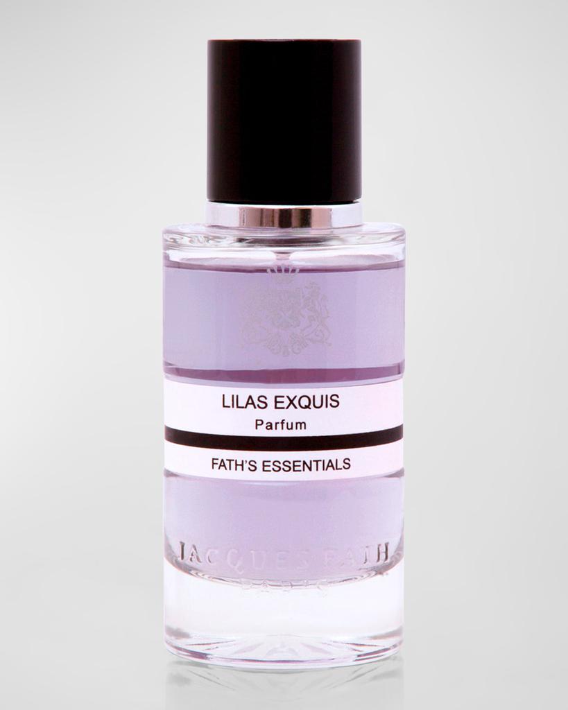 JACQUES FATH 0.5 oz. Lilas Exquis Natural Parfum Spray