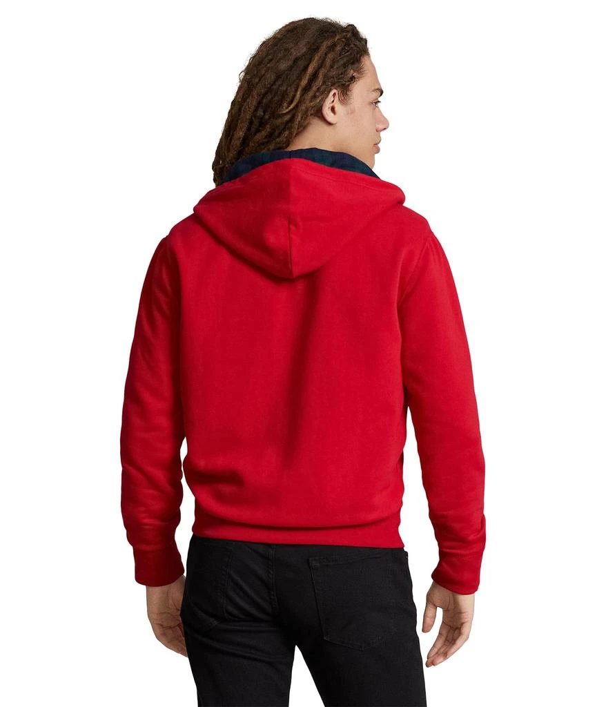 Polo Ralph Lauren The RL Fleece Full Zip Hoodie 2