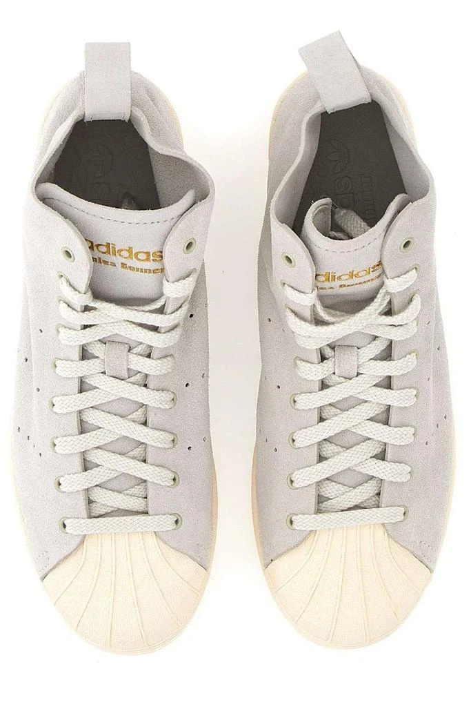 Adidas Adidas Originals X Wales Bonner Superstar Shoes 5