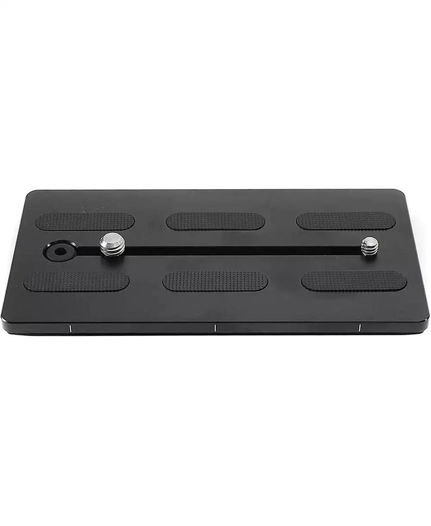 Sirui BP-150L Video Quick Release Plate for BCH-30 Video Tilt Head 5