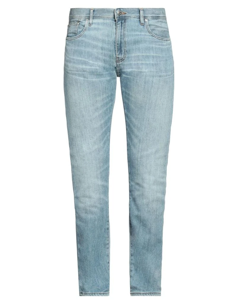Armani Exchange Denim pants 1