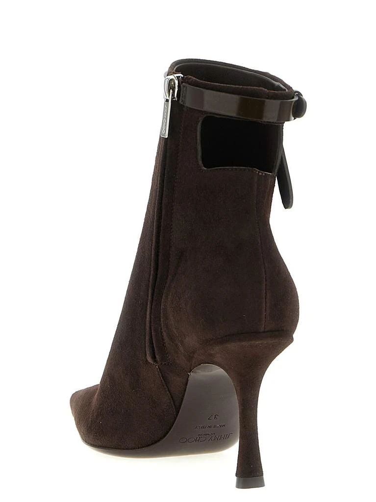 Jimmy Choo Jimmy Choo 
Camie
 Ankle Boots 3