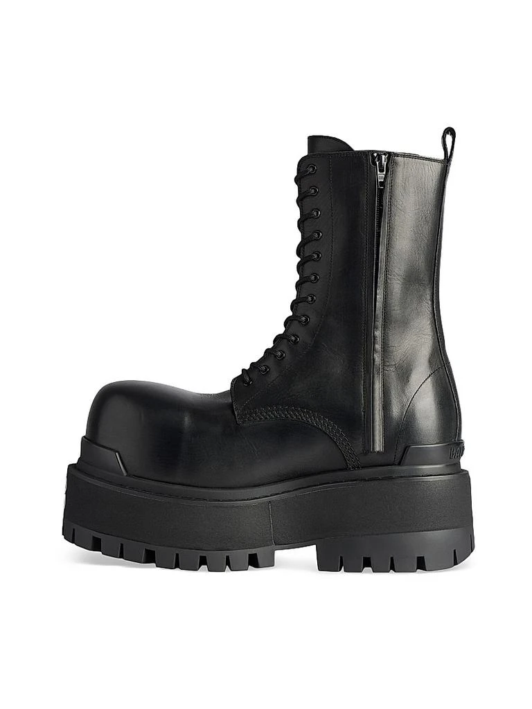 Balenciaga Giant Boots 5