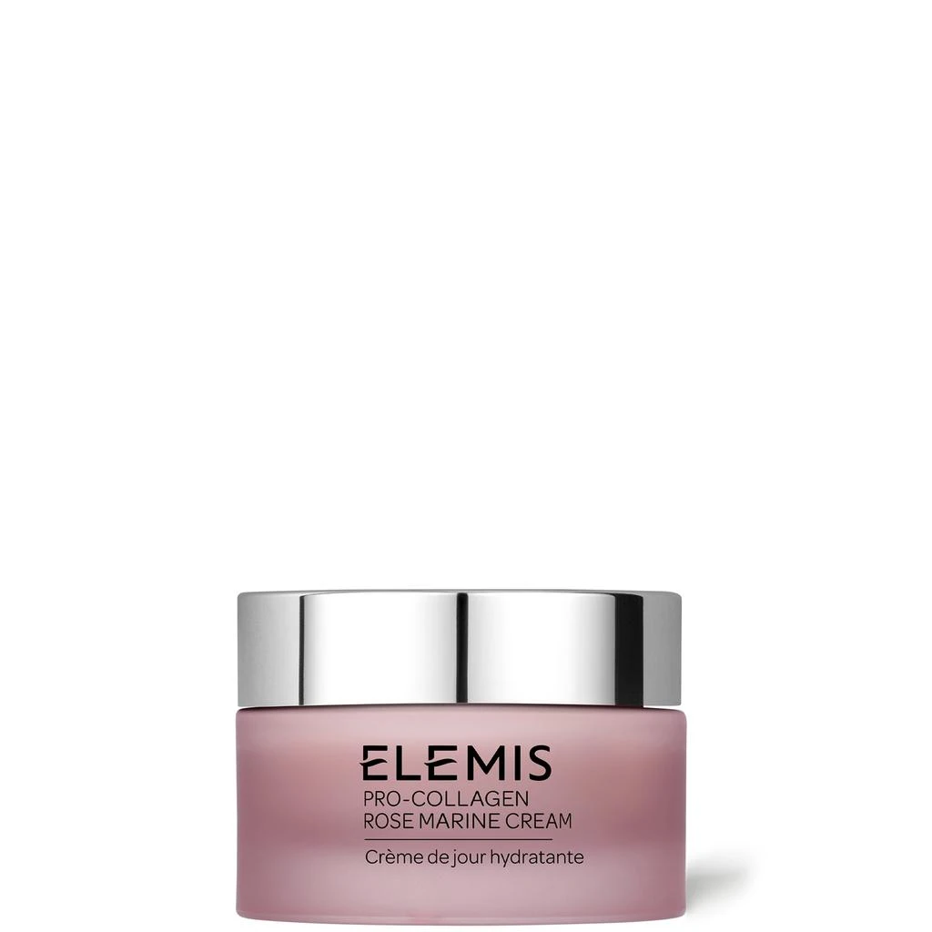 Elemis Elemis Pro-Collagen Rose Marine Cream 50ml 3