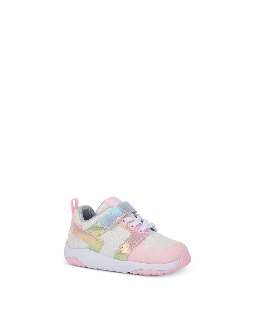 See Kai Run Girls' Viento Sneakers - Toddler, Little Kid, Big Kid 1