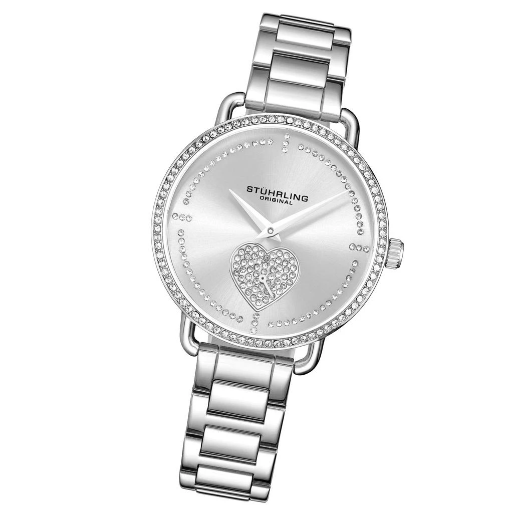 Stuhrling Original Valentina 3910 Quartz 38mm Fashion 8