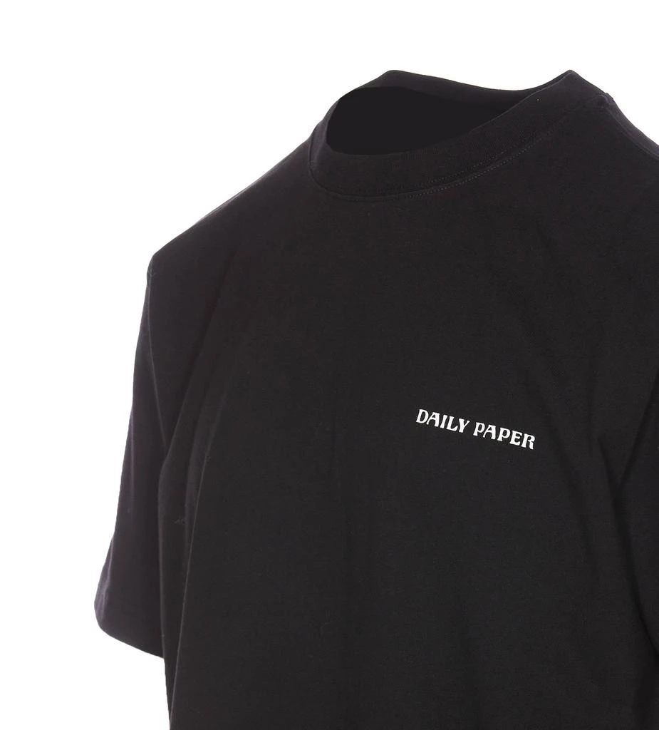 DAILY PAPER Daily Paper Graphic T-Shirt 3