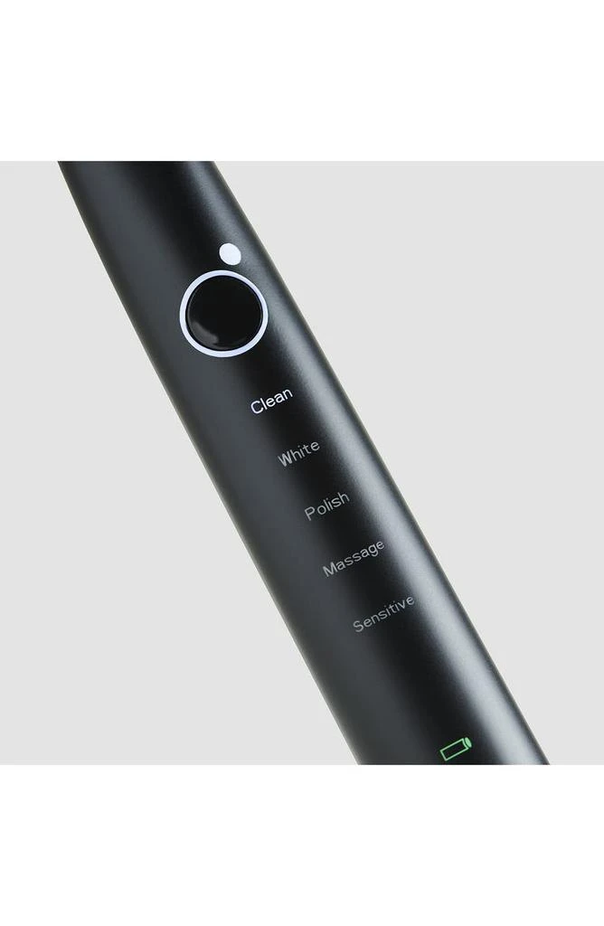 MOON The Electric Toothbrush - Onyx 3