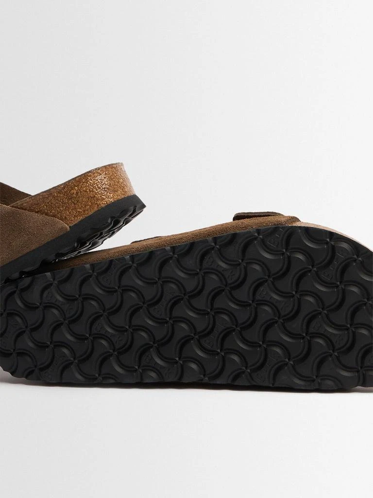 Birkenstock Arizona Suede Sandals 2