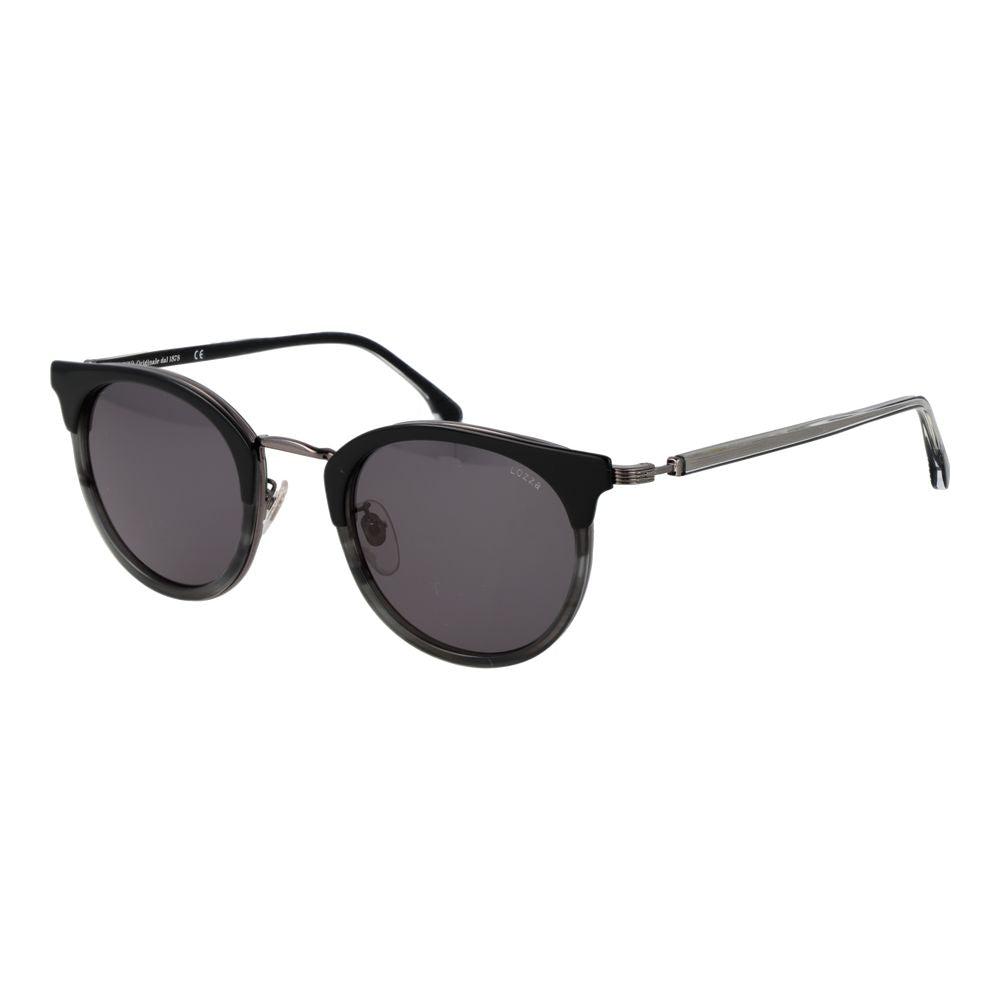 Lozza Stainless Steel Men's Sunglasses