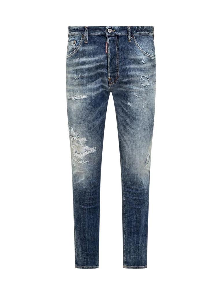 DSQUARED2 Dsquared2 Cool Guy Jeans 1