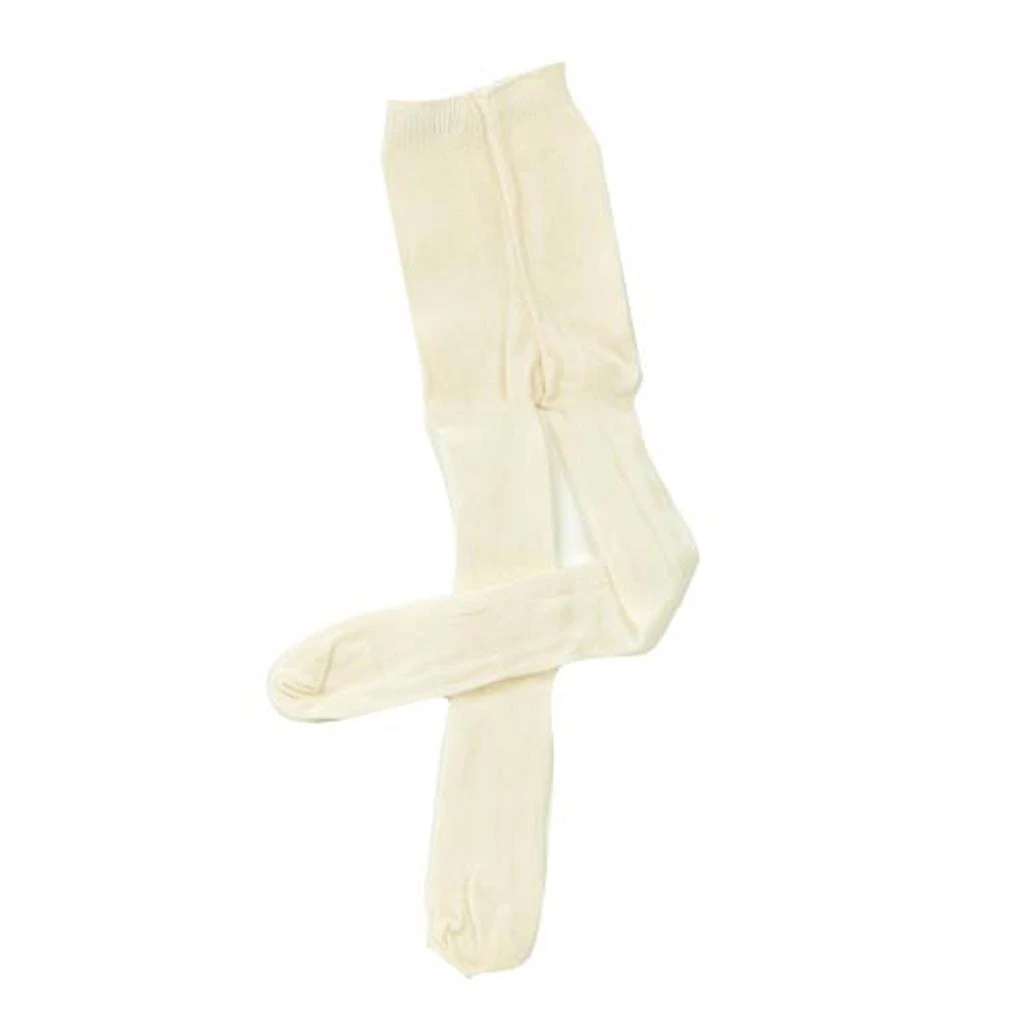 Teamson Sophia’s Tights for 18” Dolls, Ivory