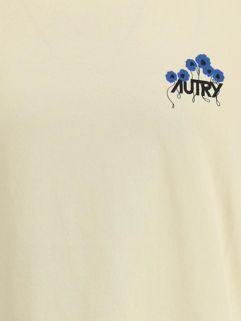 Autry Autry T-Shirts 3