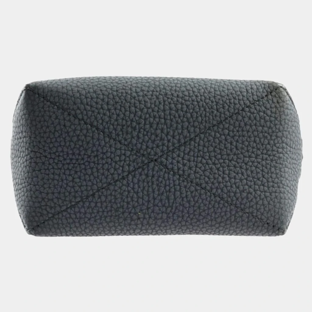 Louis Vuitton Louis Vuitton Grey Taurillon Monogram Cruiser PM Hobo 4