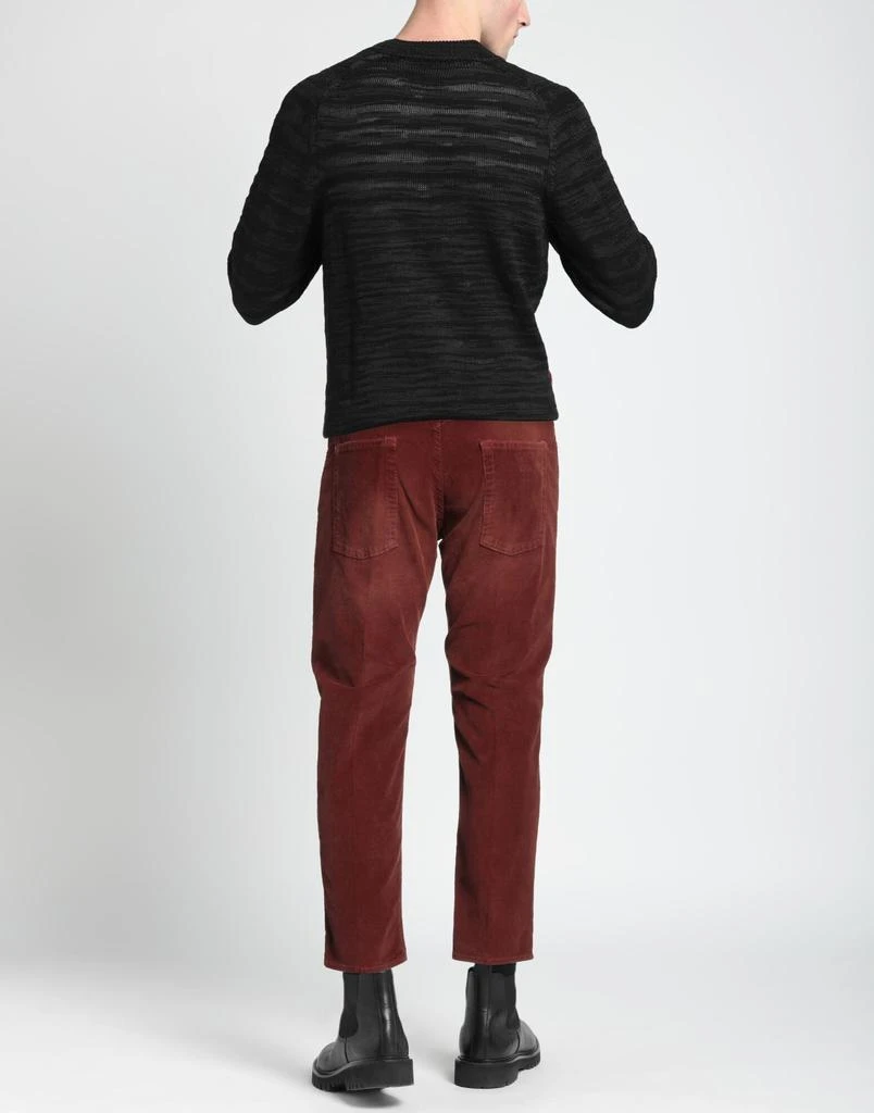 ENTRE AMIS Casual pants 3